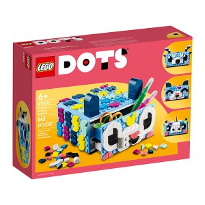 Lego Dots Creative Animal Drawer